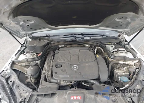 2012 Mercedes-Benz E 350 из США, поврежденный, VIN WDDHF5KB8CA648512